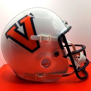 Virginia Cavaliers Mini Helmet
